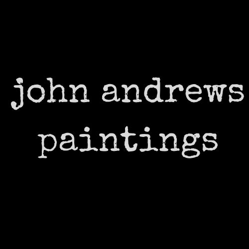 john andrews paintings